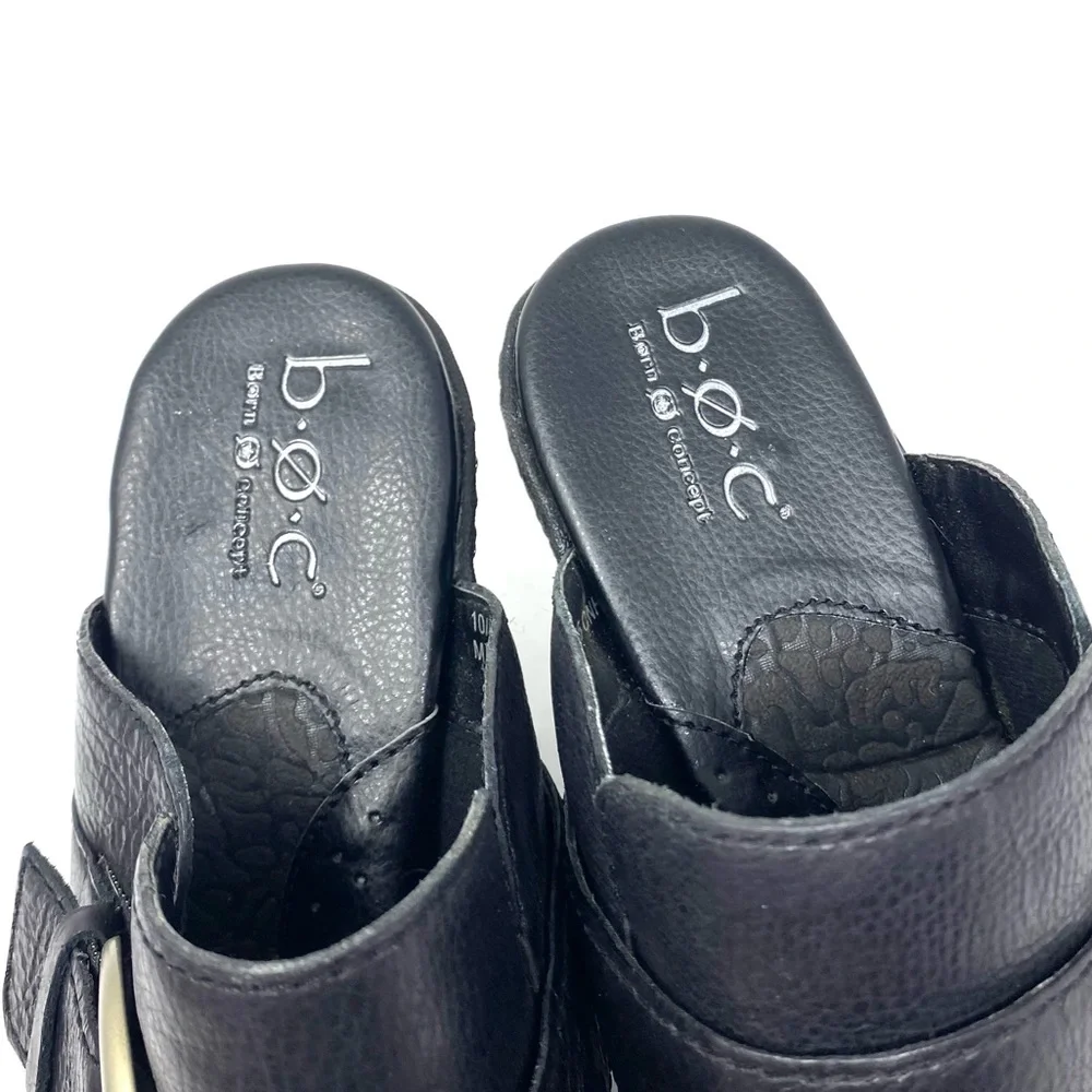 b.o.c. Mules - Picture 6 of 7